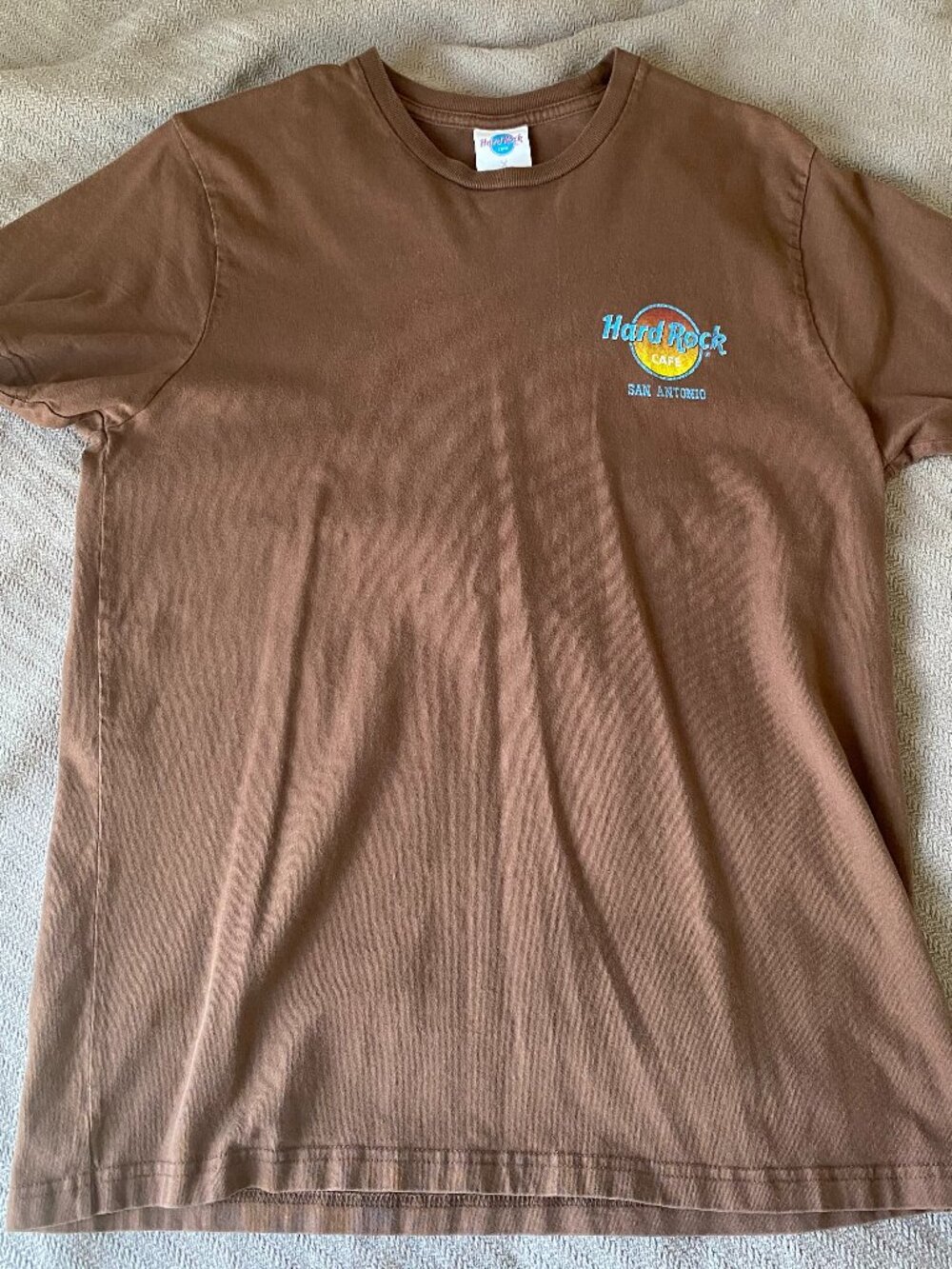 PacSun Hard Rock Cafe Tshirt